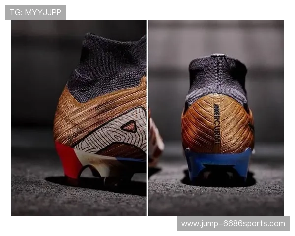 足球球星限定版足球鞋：为竞技与个性注入独特魅力的选择